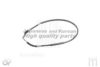 ISUZU 8943240320 Cable, parking brake